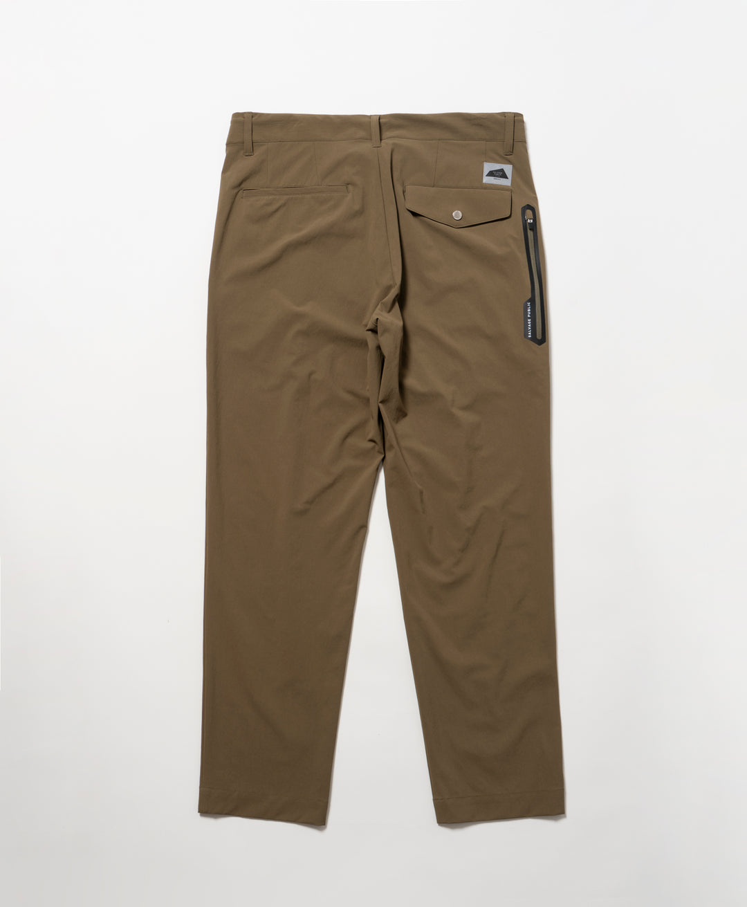 MAKANI TROUSERS