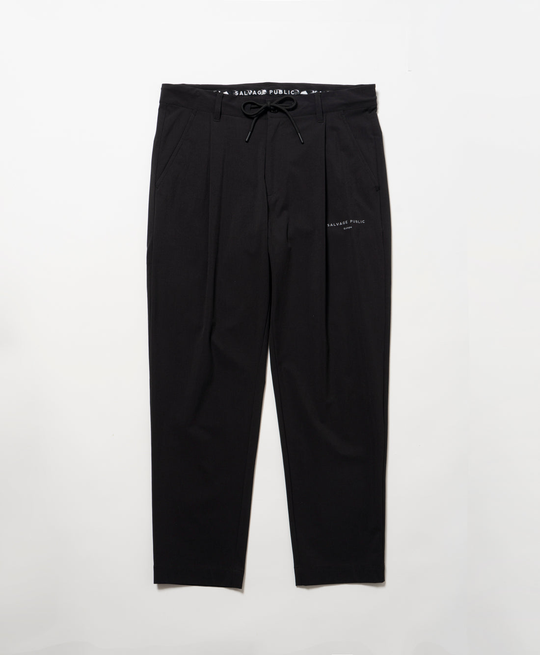 SVKA5016［サルベージパブリックコレパ］マカニトラウザーズ