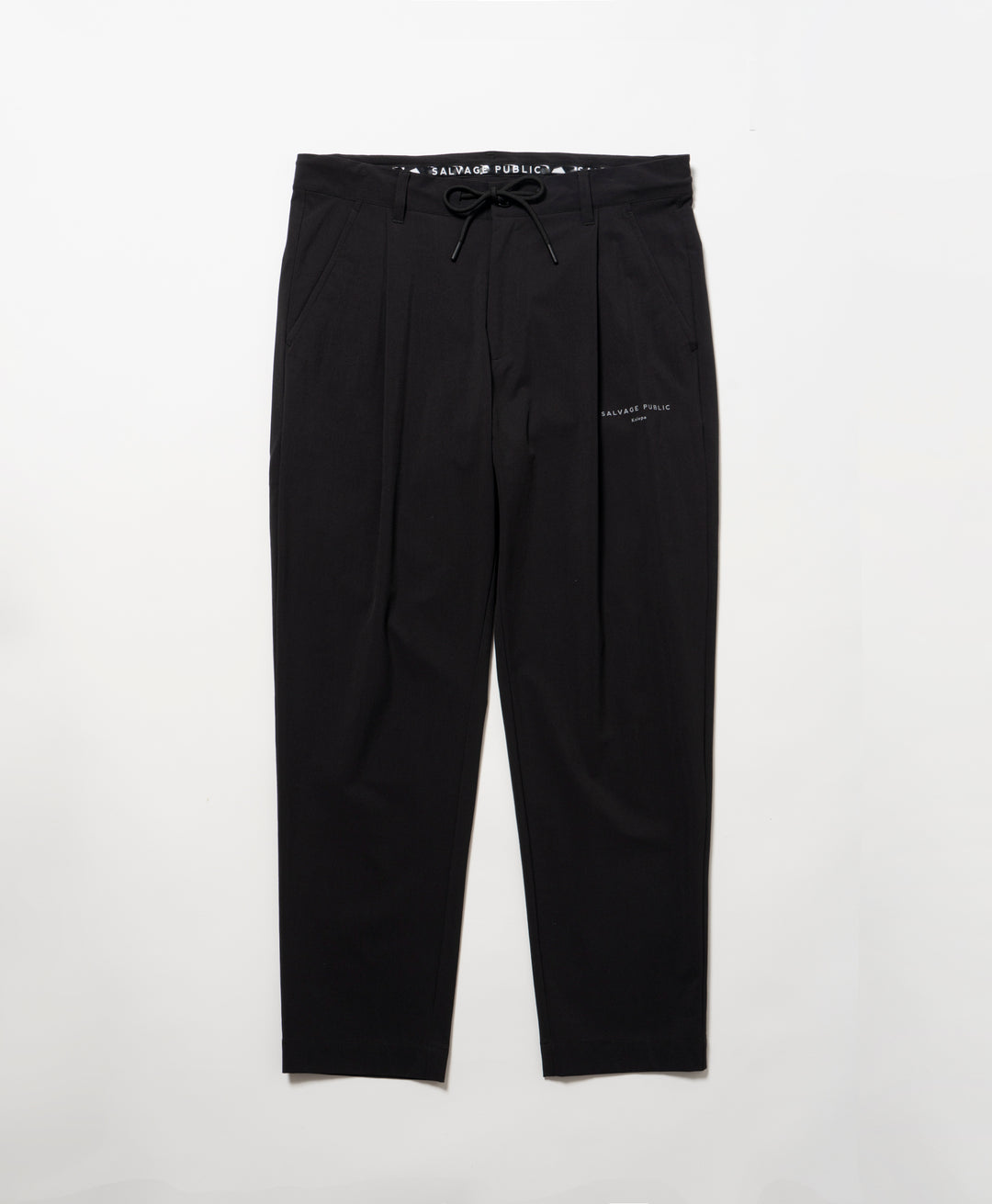 MAKANI TROUSERS
