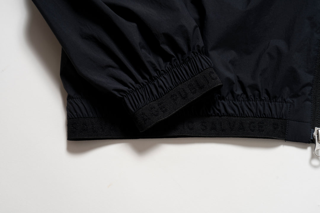 HAYDEN NYLON ZIP JACKET
