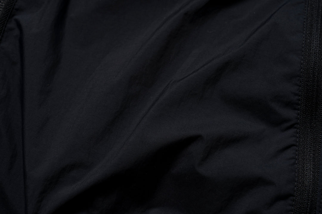 HAYDEN NYLON ZIP JACKET