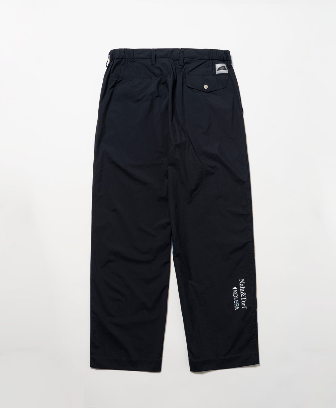 HAYDEN NYLON PANTS