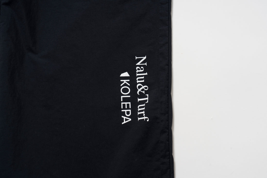 SVKS6006［サルベージパブリックコレパ］ヘイデンナイロンパンツ