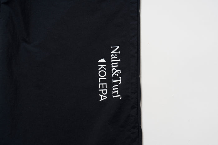 SVKS6006［サルベージパブリックコレパ］ヘイデンナイロンパンツ