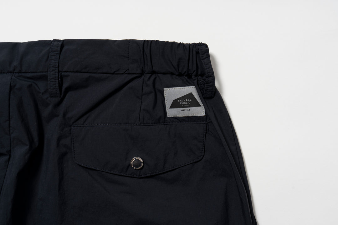 HAYDEN NYLON PANTS