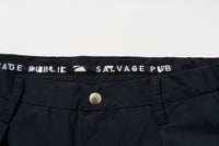 SVKS6006［サルベージパブリックコレパ］ヘイデンナイロンパンツ