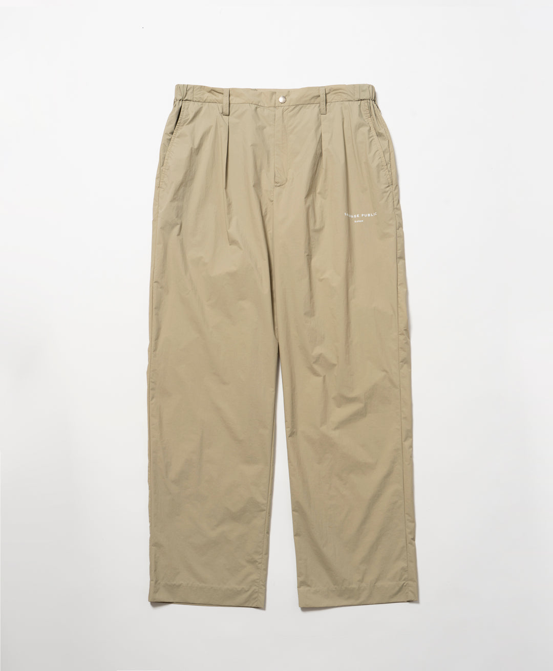 HAYDEN NYLON PANTS