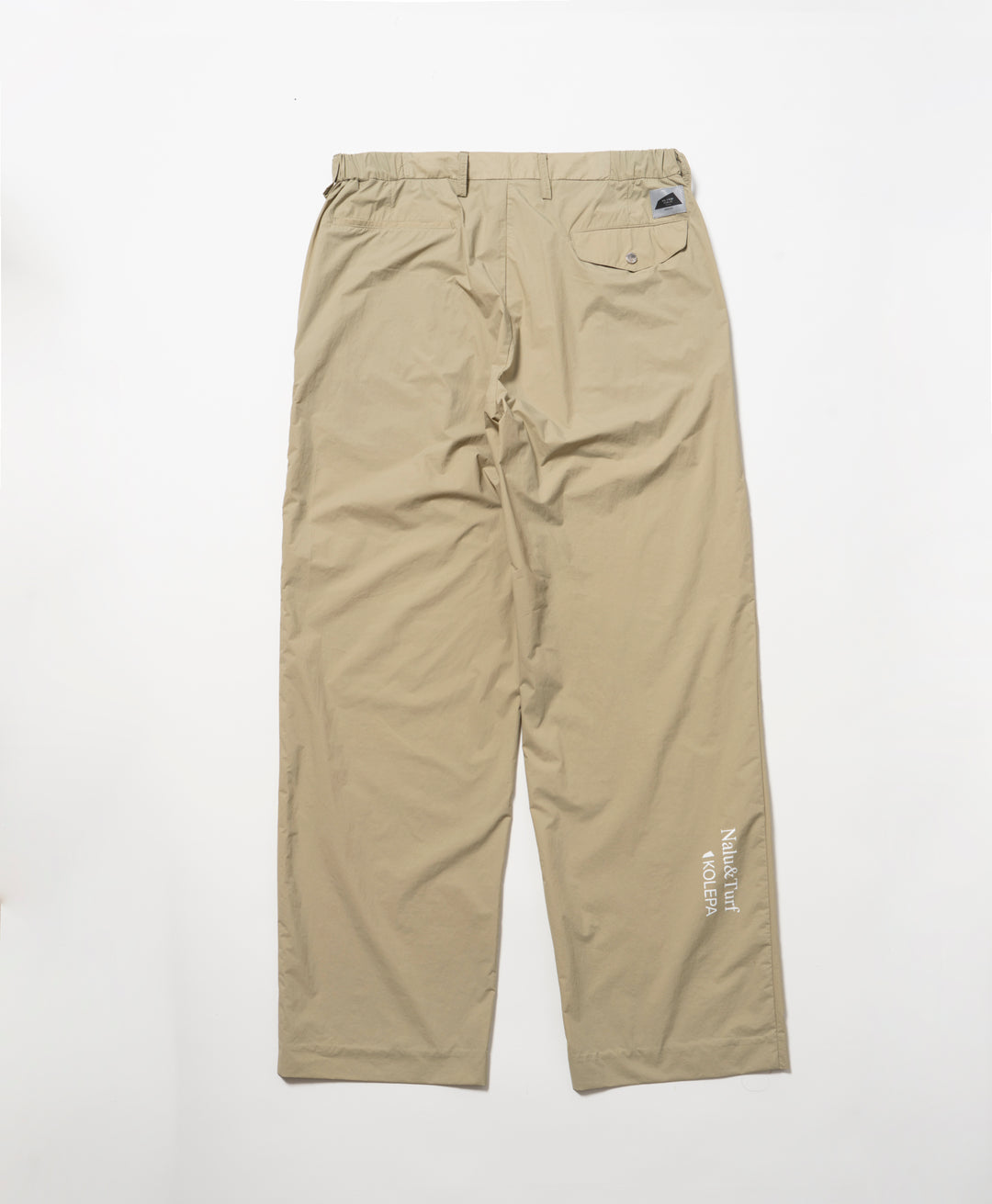 HAYDEN NYLON PANTS