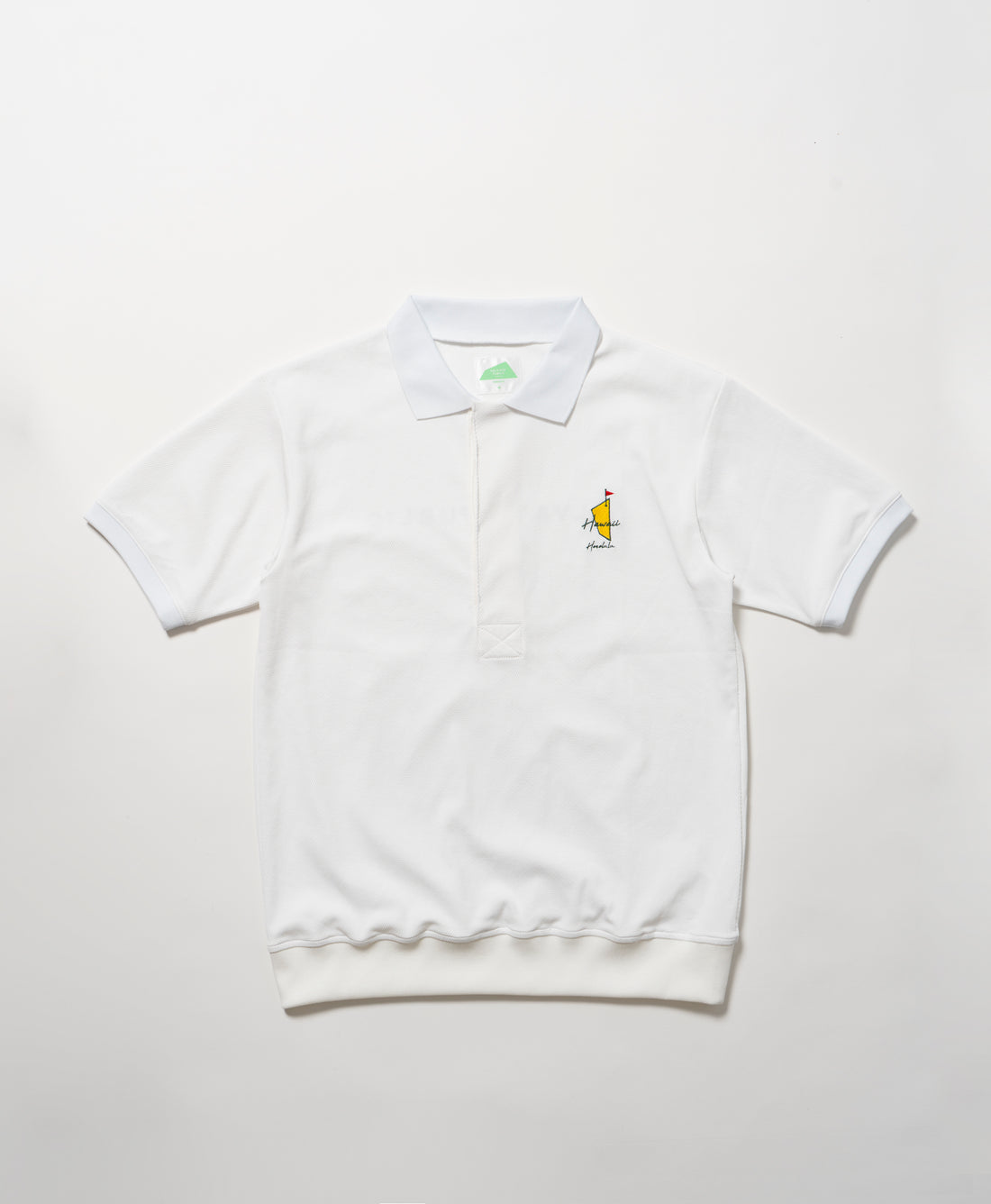 SVKS6009［サルベージパブリックコレパ］クリナポハポハポロ S/S（DH  MASTERS）