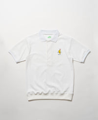 SVKS6009［サルベージパブリックコレパ］クリナポハポハポロ S/S（DH  MASTERS）