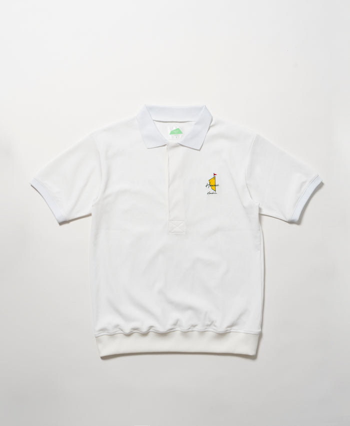 SVKS6009［サルベージパブリックコレパ］クリナポハポハポロ S/S（DH  MASTERS）