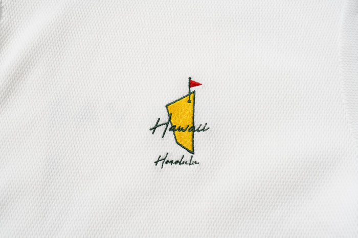 SVKS6009［サルベージパブリックコレパ］クリナポハポハポロ S/S（DH  MASTERS）