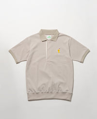 SVKS6009［サルベージパブリックコレパ］クリナポハポハポロ S/S（DH  MASTERS）