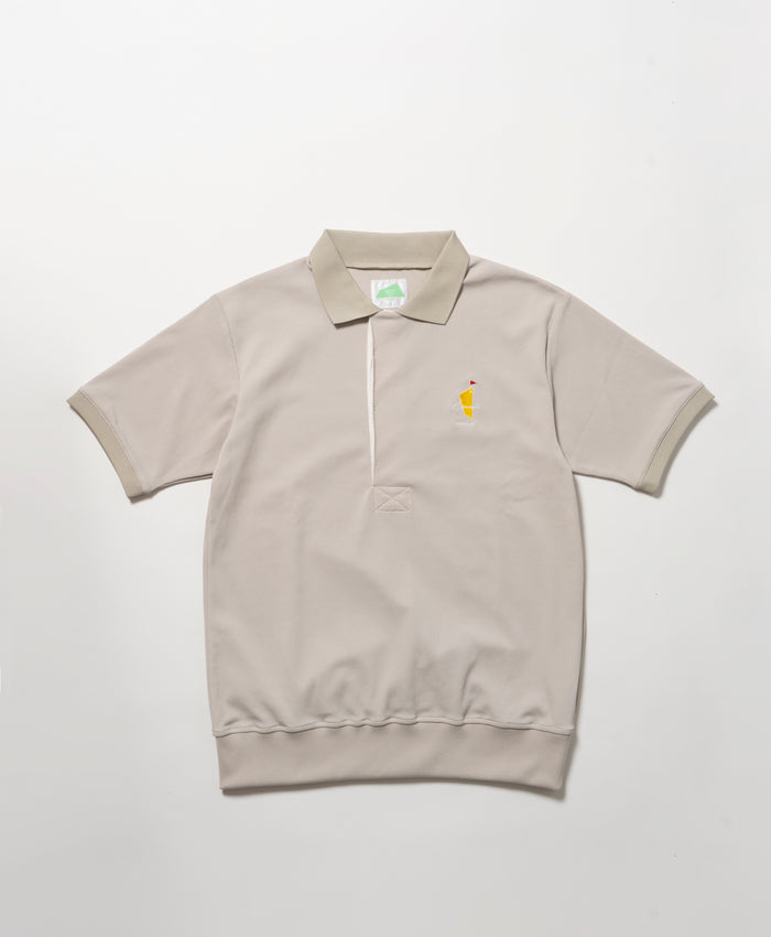 SVKS6009［サルベージパブリックコレパ］クリナポハポハポロ S/S（DH  MASTERS）