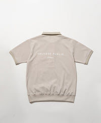 SVKS6009［サルベージパブリックコレパ］クリナポハポハポロ S/S（DH  MASTERS）