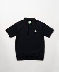 SVKS6009［サルベージパブリックコレパ］クリナポハポハポロ S/S（DH  MASTERS）