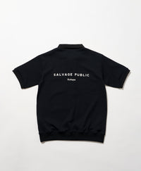 SVKS6009［サルベージパブリックコレパ］クリナポハポハポロ S/S（DH  MASTERS）