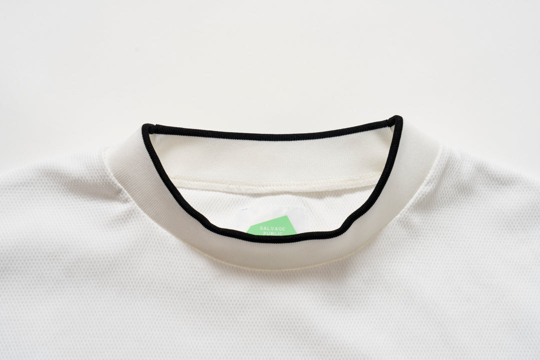 KŪLINA POHĀPOHĀ BICOLOR MOCKNECK（KOLEPA STAMP）