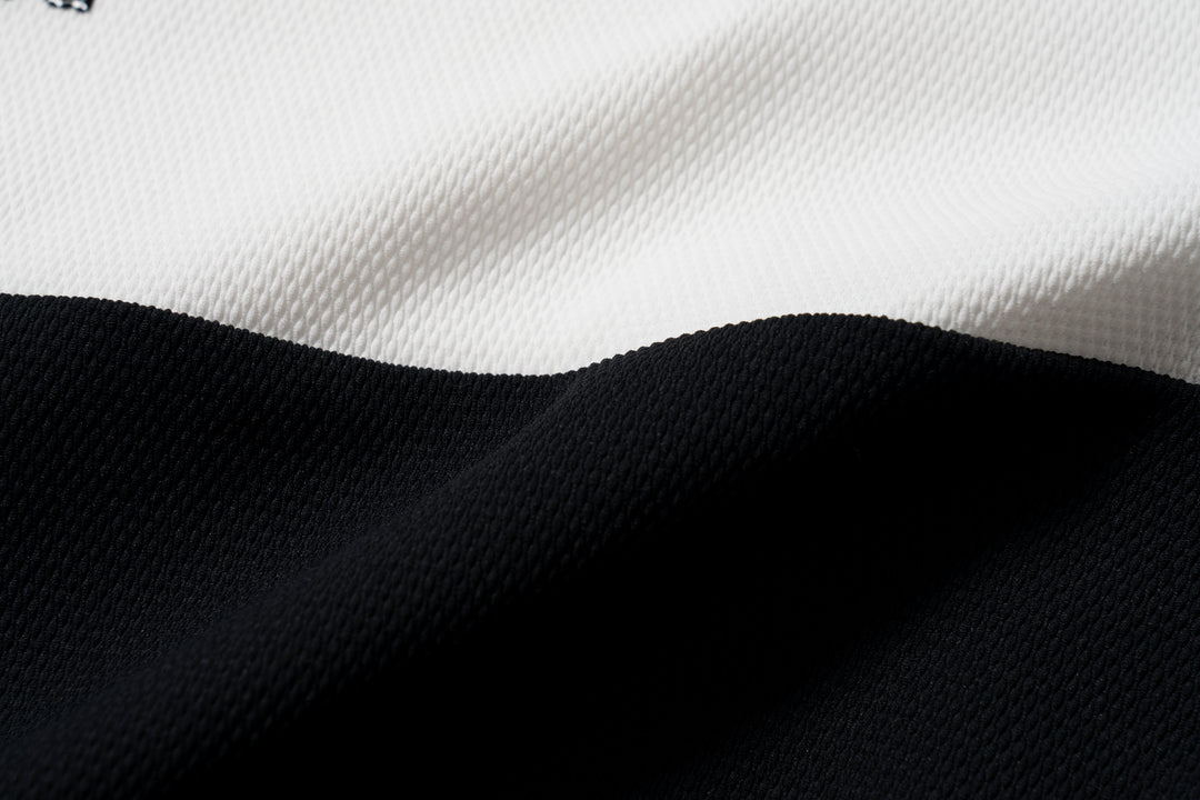KŪLINA POHĀPOHĀ BICOLOR MOCKNECK（KOLEPA STAMP）
