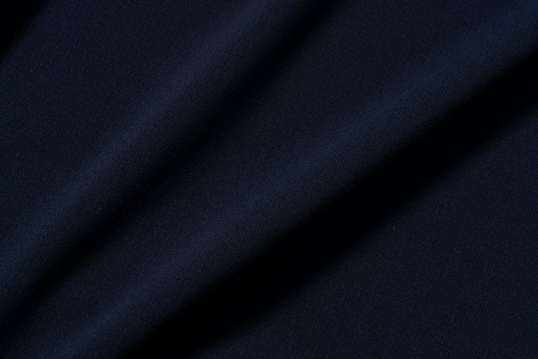 ALOHEA TECH POLO S/S (PITCH&RUN)