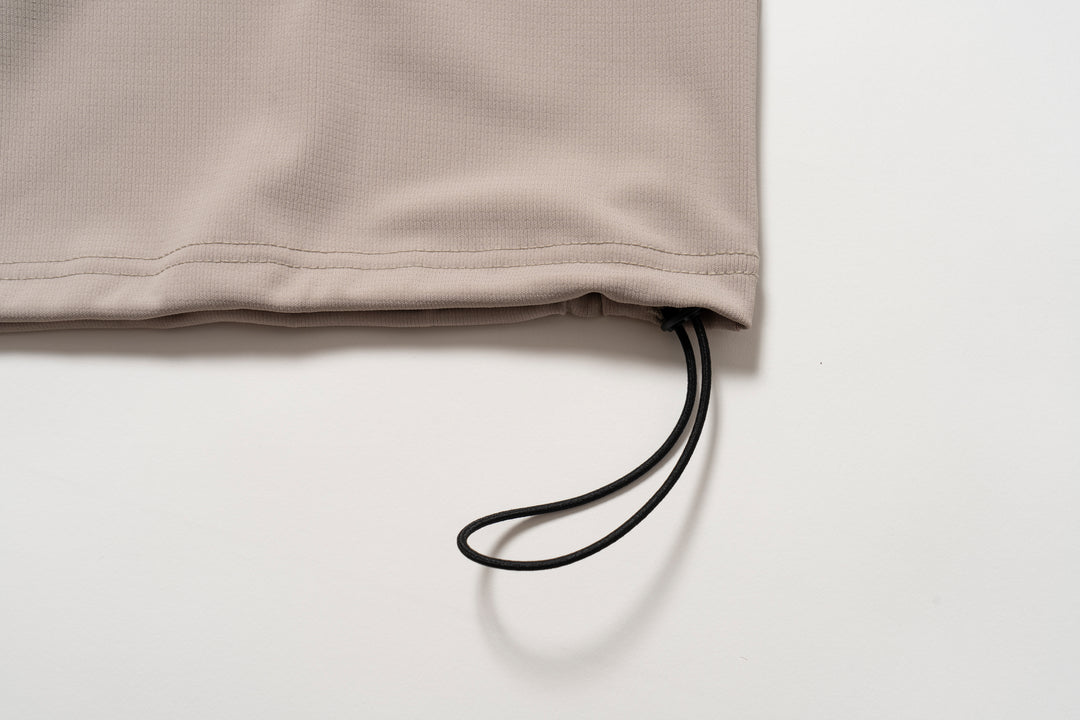 ALOHEA MOCKNECK S/S（LOCAL GOLFERS UNION）