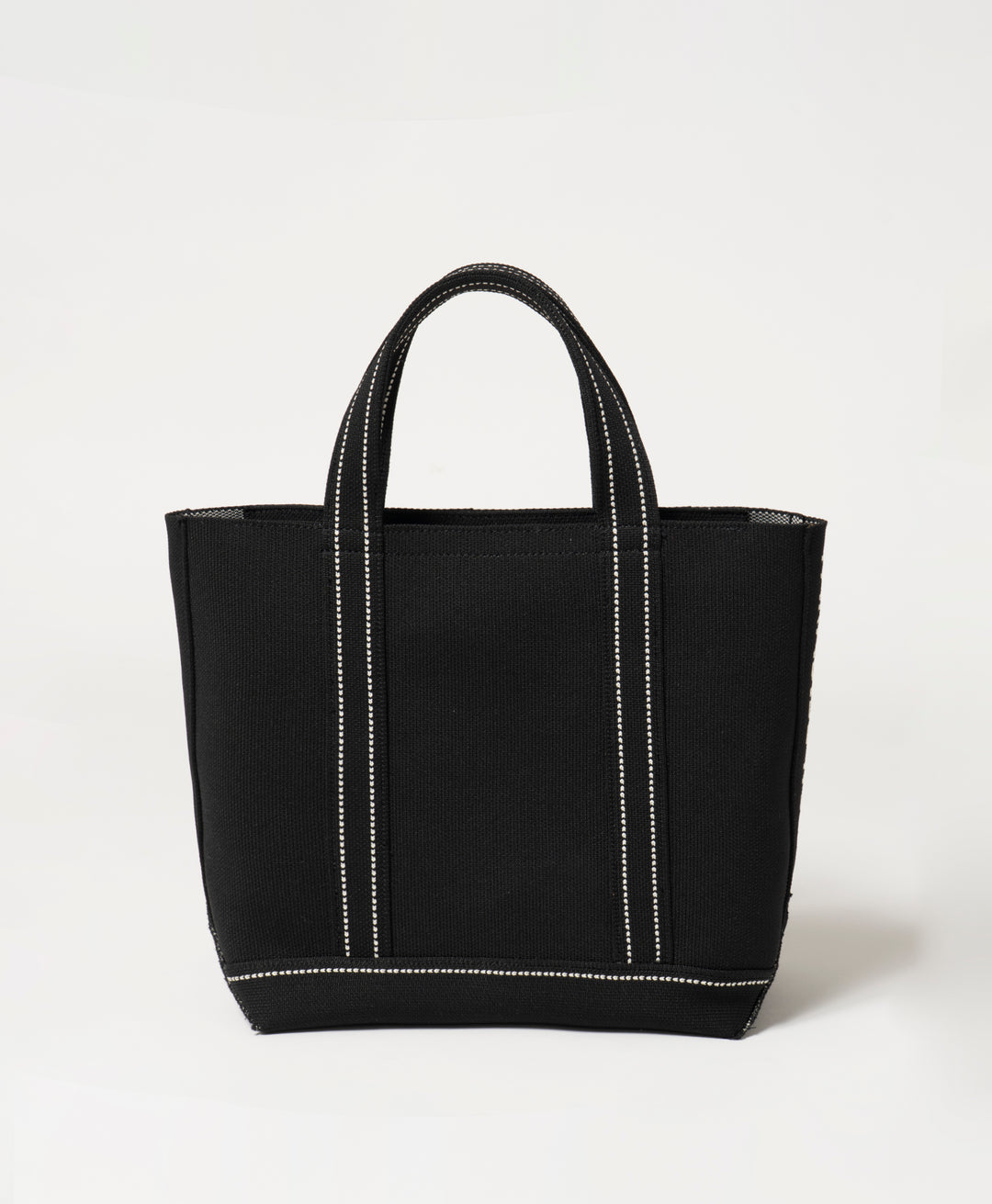 JACQUARD CART BAG