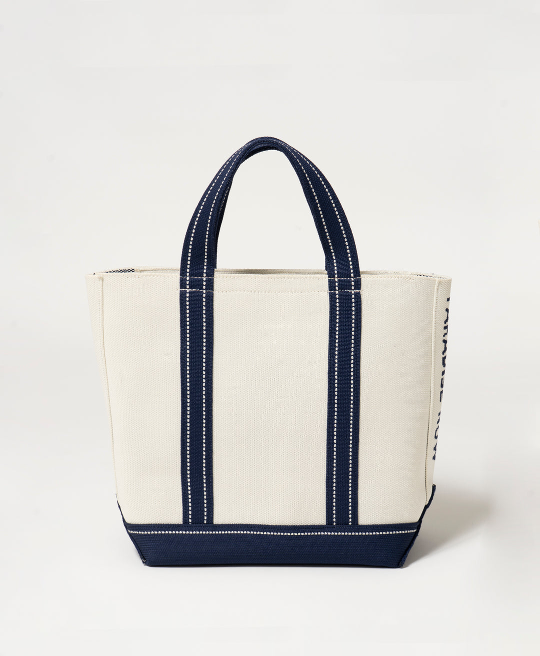 JACQUARD CART BAG