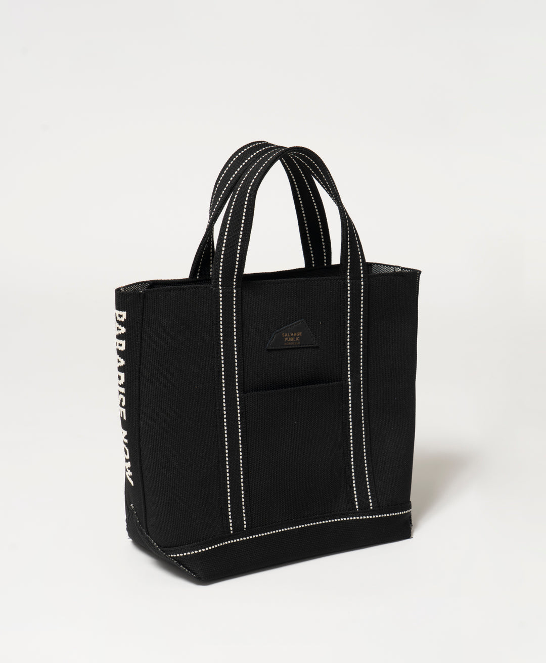 JACQUARD CART BAG