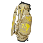 キャディバッグ