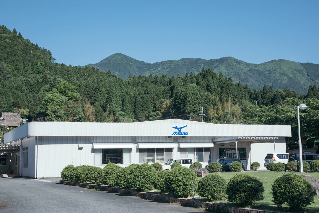 ［MIZUNO別注］GLOVE DRIVER COVER