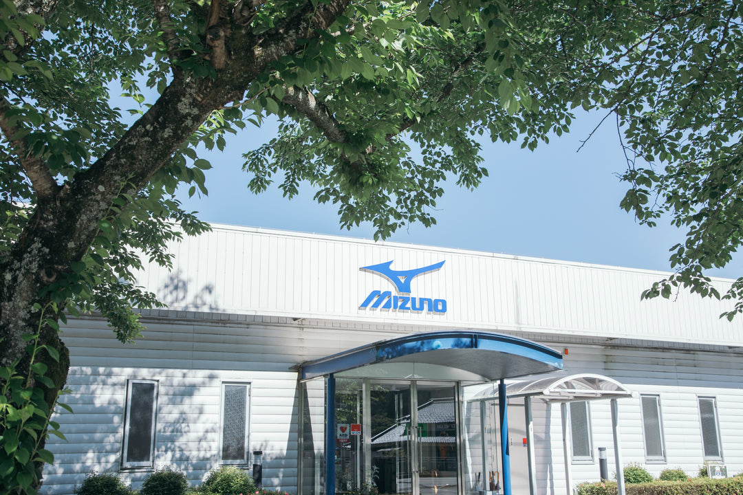 ［MIZUNO別注］GLOVE DRIVER COVER