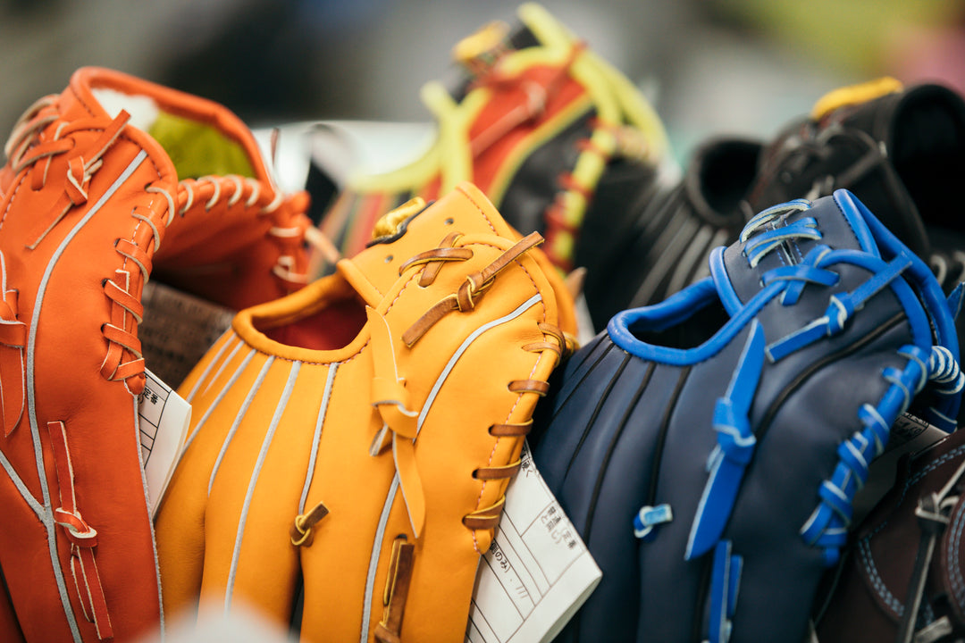 ［MIZUNO別注］GLOVE DRIVER COVER