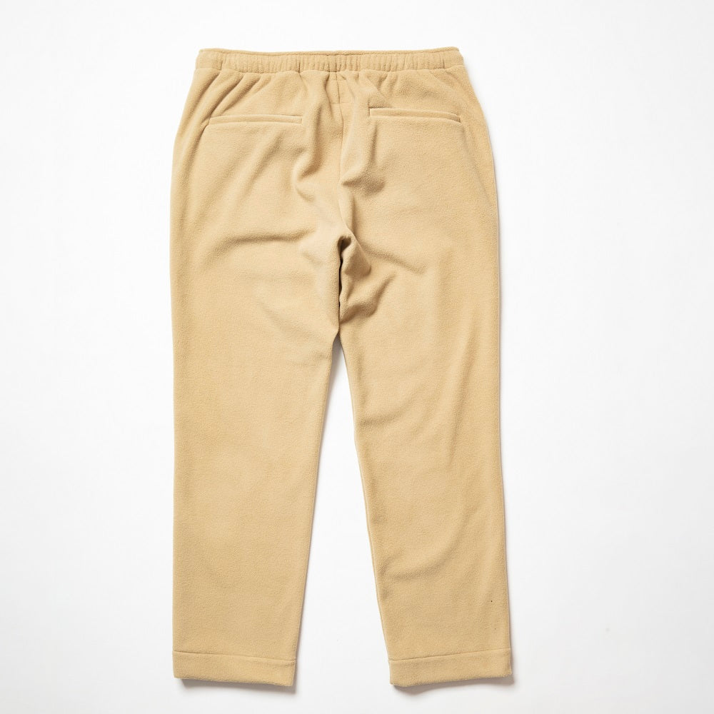 WELA FLEECE PANTS (SUN)
