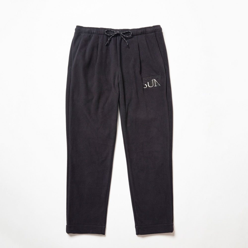 WELA FLEECE PANTS (SUN)
