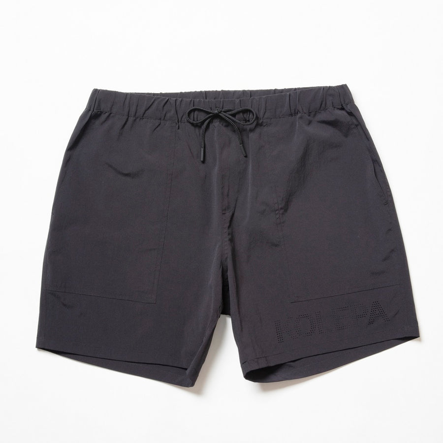 ［サルベージパブリックコレパ］カアラ 37.5テクノロジー ベイカーショーツ