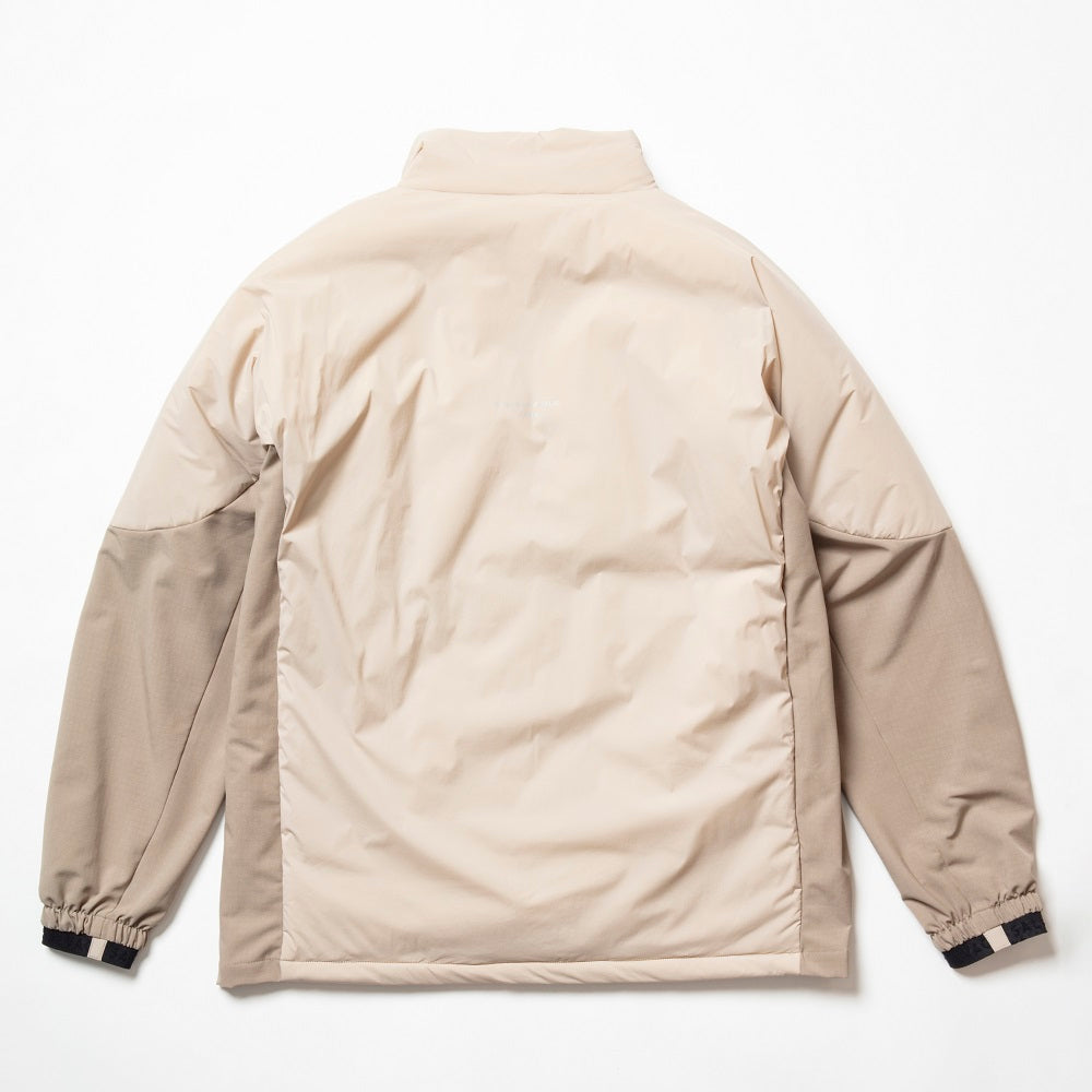 サルベージパブリックコレパ］ウェキウ スタンドネック ジャケット