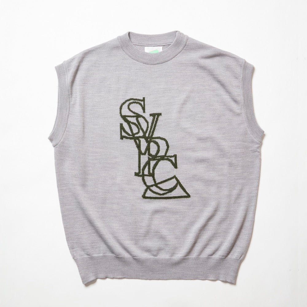 ✧︎*ページ セール】《UNISEX》シャギーメッセージニット（ニット/セーター