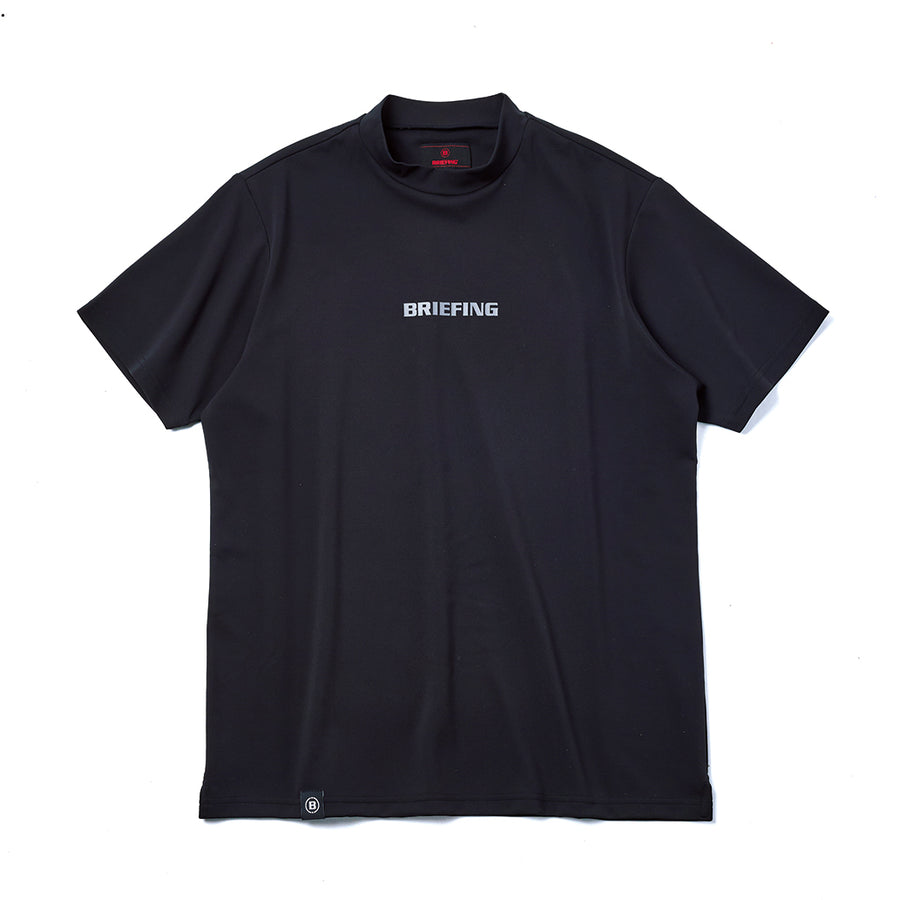 ［BRIEFING GOLF］別注ハイネックシャツ