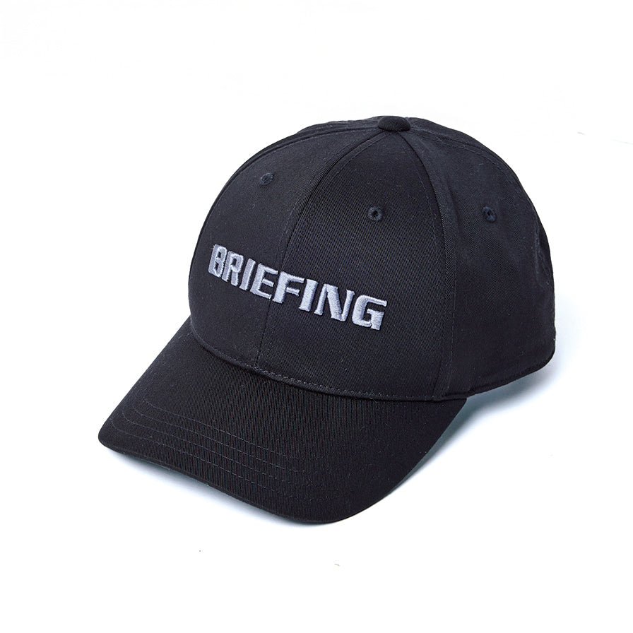［BRIEFING GOLF］別注アジャスタブルキャップ