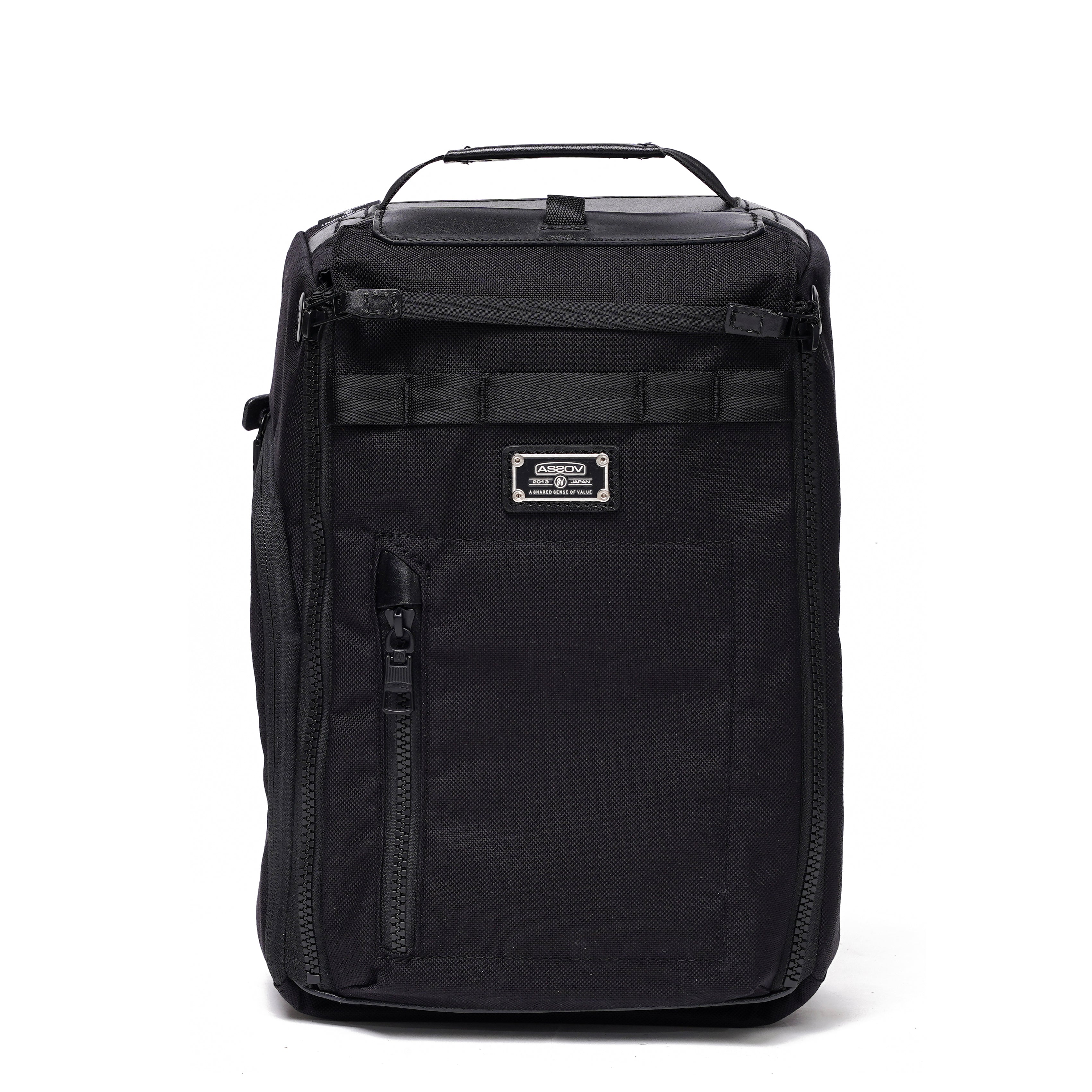 AS2OV］バリスティックナイロン・シューズケース – FUNQTEN