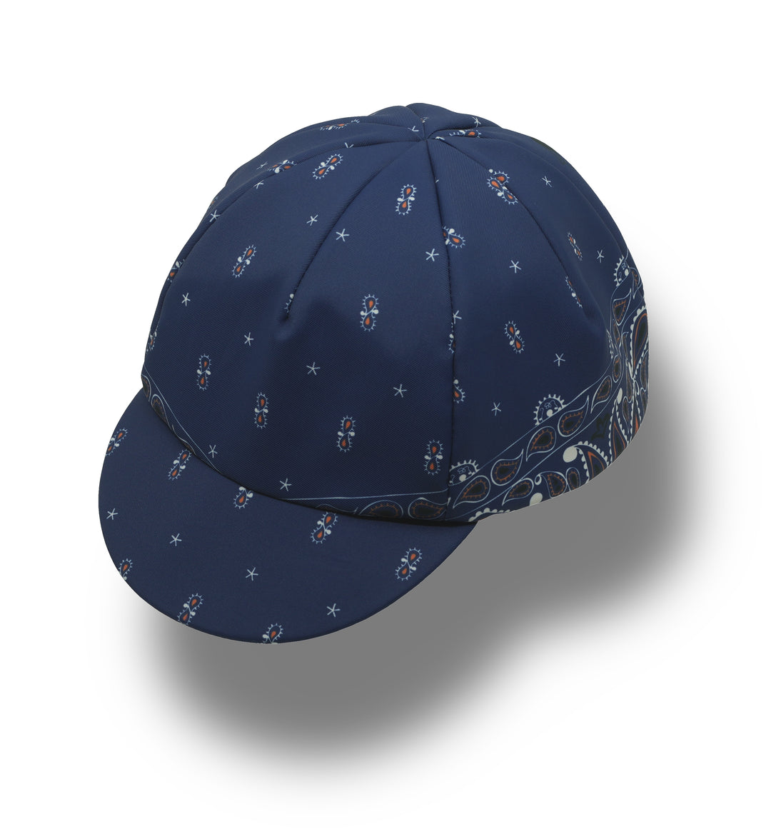 [Bicycle Club × velospica] Limited CAP