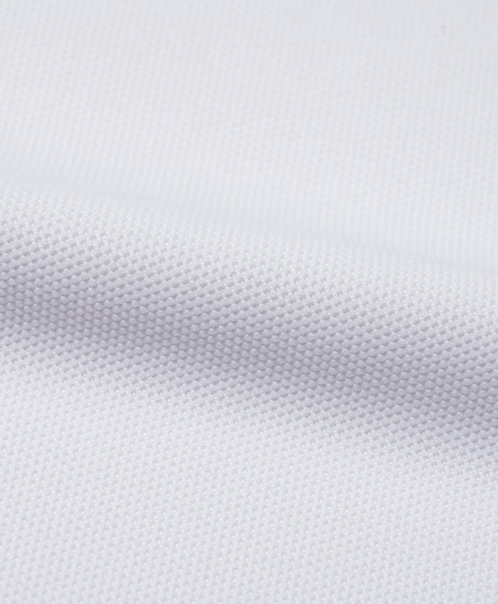 SVKA5009［サルベージパブリックコレパ］マラマピケクルーネック S/S（SVP monogram）