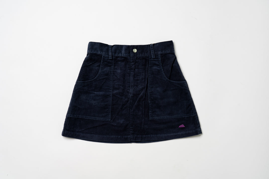 ［サルベージパブリックコレパ］Uka Corduroy(8W)スカート（レディス）