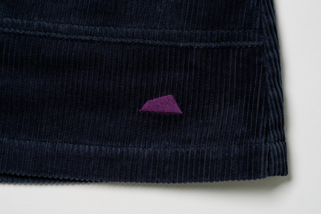 ［サルベージパブリックコレパ］Uka Corduroy(8W)スカート（レディス）