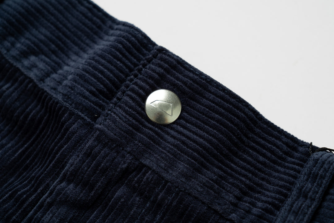 ［サルベージパブリックコレパ］Uka Corduroy(8W)スカート（レディス）