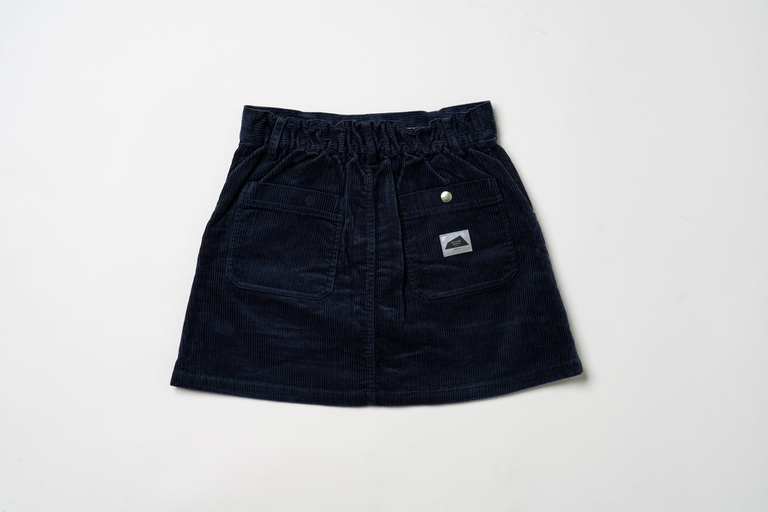 ［サルベージパブリックコレパ］Uka Corduroy(8W)スカート（レディス）
