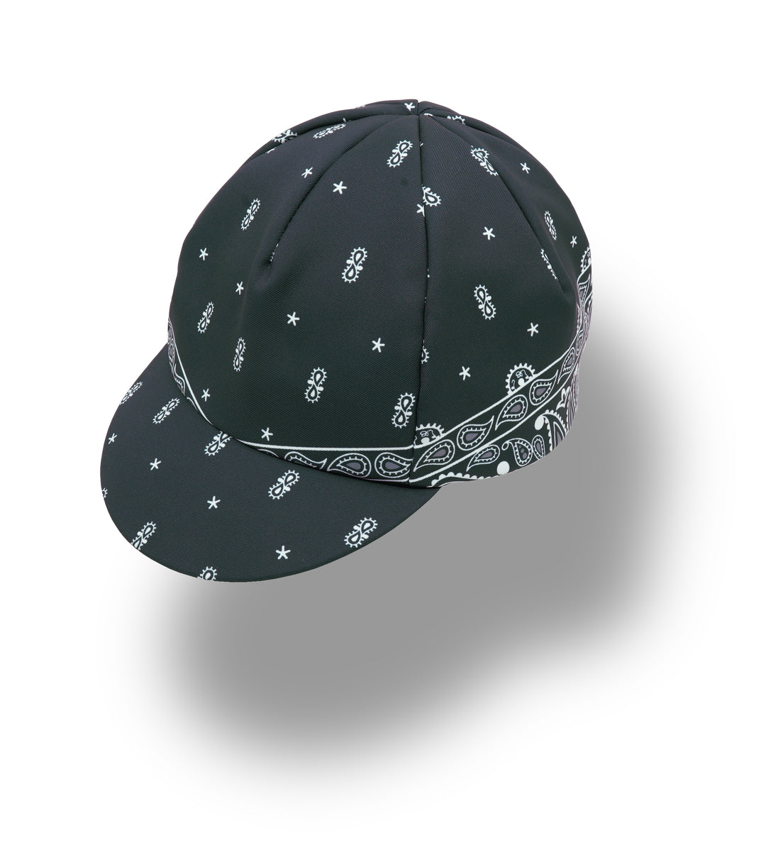 ［velo spica × BCG］Bandana Cap