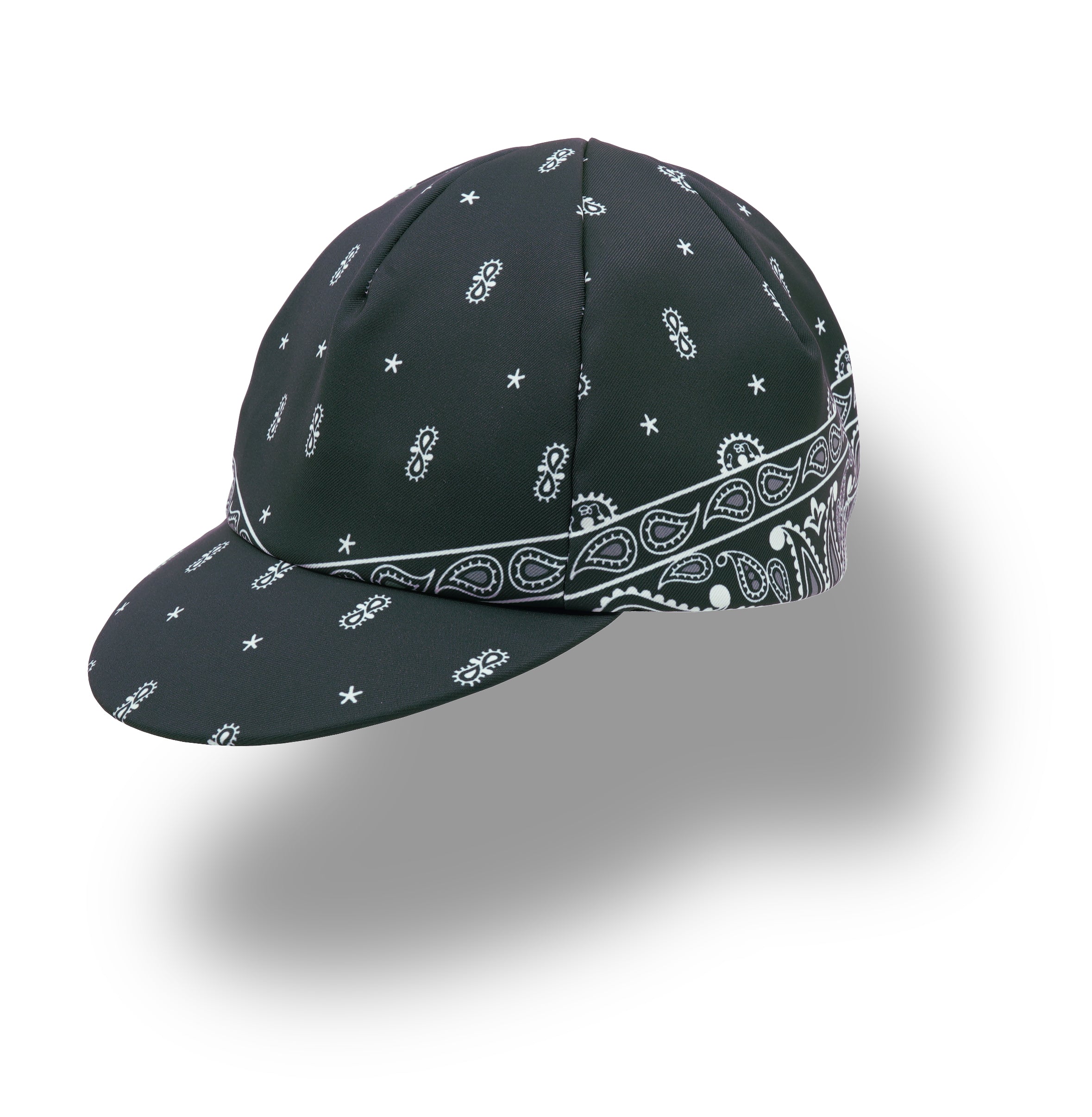 ［velo spica × BCG］Bandana Cap