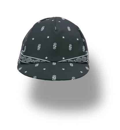 ［velo spica × BCG］Bandana Cap