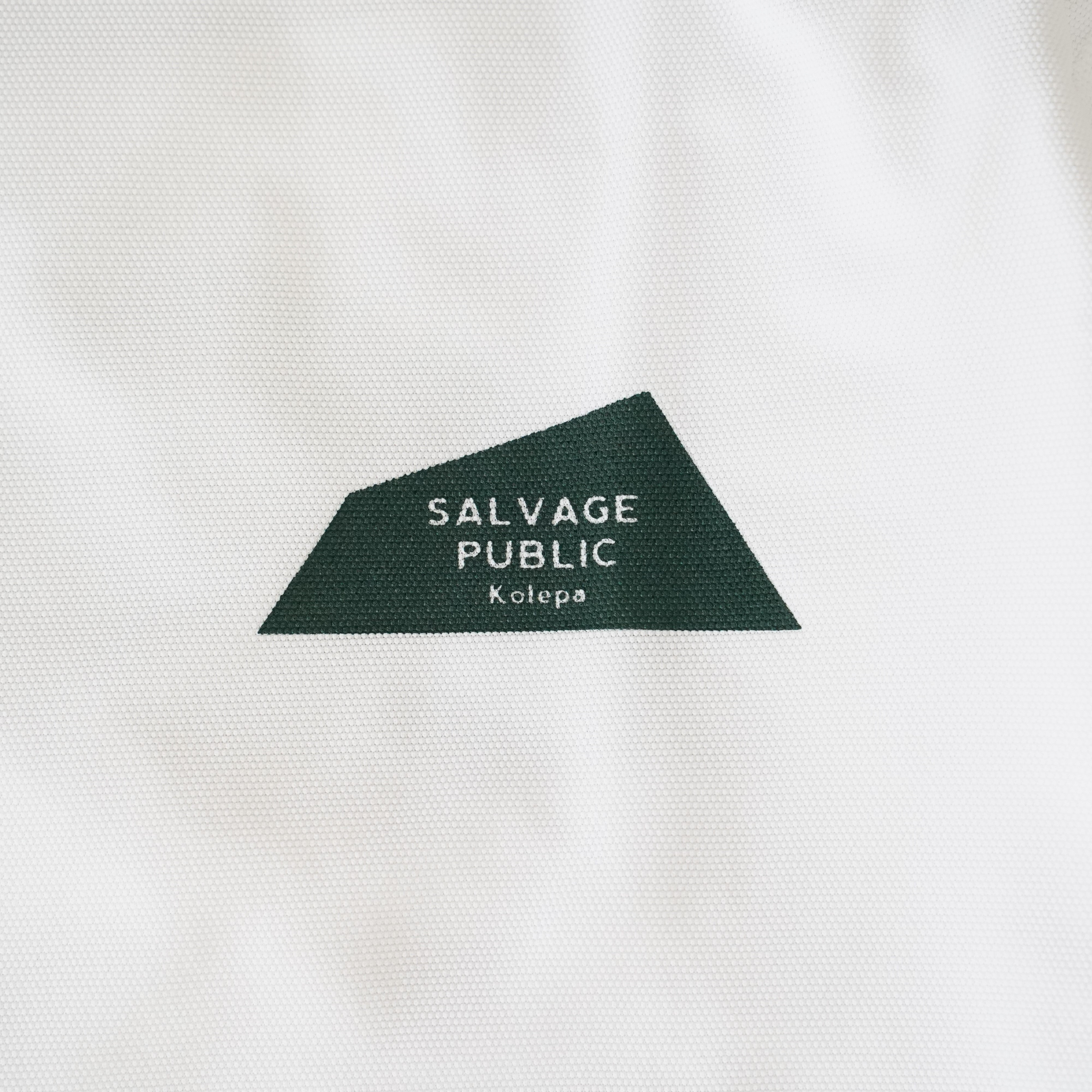 CFCL リブ編みモックネック半袖トップス タグ付き新品 二重スリーブモックネックニットトップス [C6610] - レディース